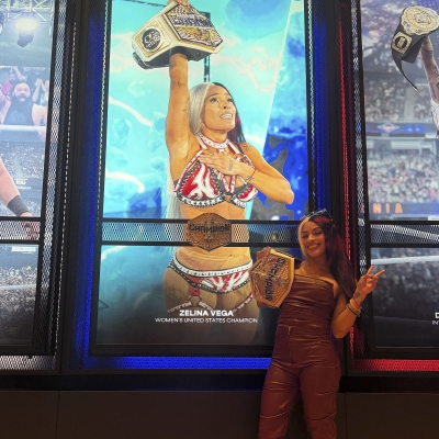 Click to view full size image
==============
zelinavegawwe_1746581786_3626913359845800070_14434191--488d8afb72ec6120f601e3cefa9a6d52.jpg zelinavegawwe_1746581786_3626913359845800070_14434191--488d8afb72ec6120f601e3cefa9a6d52.jpg